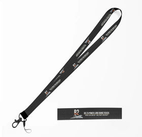 Avro Vulcan B2 Lanyard & ID Holders