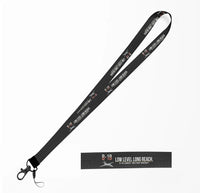 Thumbnail for B-1B Lancer lanyard - black