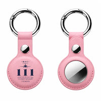 Thumbnail for BAC One-Eleven 500 - Heritage - AirTag Case - Pink