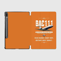 Thumbnail for BAC One-Eleven 500 - Original - Samsung Tablet - Orange