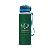Thumbnail for BAC One-Eleven 500 - Sports Kettle - Original - Dark Green