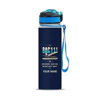Thumbnail for BAC One-Eleven 500 - Sports Kettle - Original + Name - Navy Blue