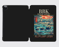 Thumbnail for BBK - Poster - iPad Case - Black