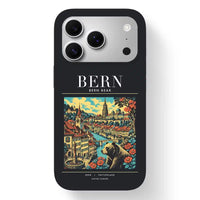 Thumbnail for BERN - Poster - MagSafe iPhone 17 Pro - Black