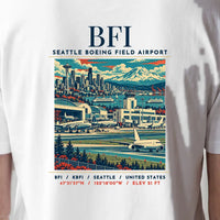 Thumbnail for BFI - Airport Poster - Cover