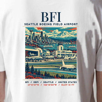 BFI - Airport Poster - Cover