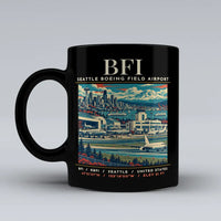Thumbnail for BFI - Poster - Mug - Black