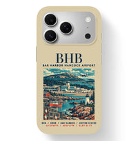 Thumbnail for BHB - Poster - MagSafe iPhone 17 Pro - Beige