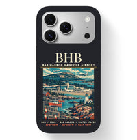 Thumbnail for BHB - Poster - MagSafe iPhone 17 Pro - Black