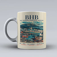 Thumbnail for BHB - Poster - Mug - Beige