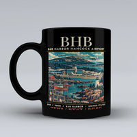 Thumbnail for BHB - Poster - Mug - Black