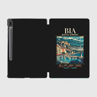 Thumbnail for BIA - Poster - Samsung Tablet - Black
