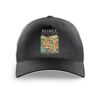 Thumbnail for BISBEE - Poster - Hat - Black