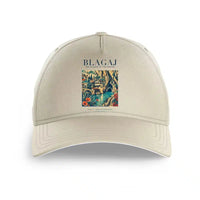 Thumbnail for BLAGAJ - Poster - Hat - Beige