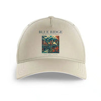 Thumbnail for BLUE RIDGE - Poster - Hat - Beige