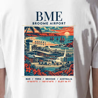 Thumbnail for BME - Airport Poster - Cover