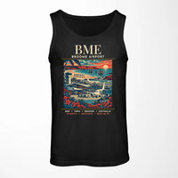 Thumbnail for BME - Poster - Tank Top - Black