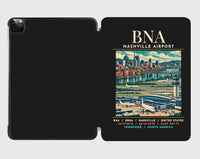 Thumbnail for BNA - Poster - iPad Case - Black