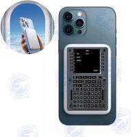 Thumbnail for BOEING 737 FLIGHT MANAGEMENT Designed MagSafe PowerBanks