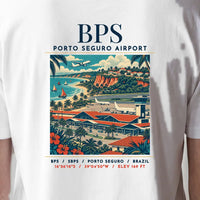 Thumbnail for BPS - Airport Poster - Cover