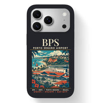 Thumbnail for BPS - Poster - MagSafe iPhone 17 Pro - Black
