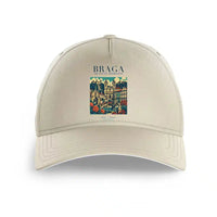 Thumbnail for BRAGA - Poster - Hat - Beige