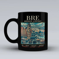 Thumbnail for BRE - Poster - Mug - Black