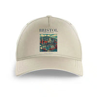 Thumbnail for BRISTOL - Poster - Hat - Beige