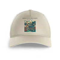 Thumbnail for BRIVE-LA-GAILLARDE - Poster - Hat - Beige