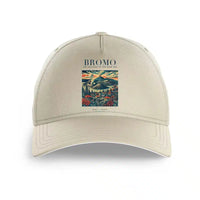 Thumbnail for BROMO - Poster - Hat - Beige