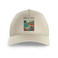 Thumbnail for BROOME - Poster - Hat - Beige