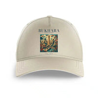 Thumbnail for BUKHARA - Poster - Hat - Beige