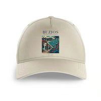 Thumbnail for BUZIOS - Poster - Hat - Beige