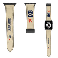 Thumbnail for WBV6 | Bagdogra International Airport IXB — Siliguri | Leather - Beige