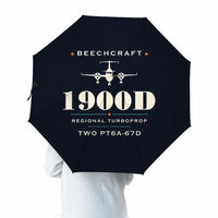 Thumbnail for Beechcraft 1900D - Heritage - Umbrella