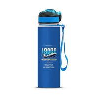 Thumbnail for Beechcraft 1900D - Sports Kettle - Original - Blue