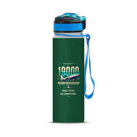 Thumbnail for Beechcraft 1900D - Sports Kettle - Original - Dark Green