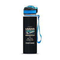 Thumbnail for Beechcraft 1900D - Sports Kettle - Original + Name - Black