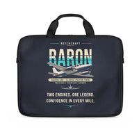 Thumbnail for Beechcraft Baron G58 - Original - Laptop Bag