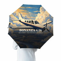 Thumbnail for Beechcraft Bonanza G36 - 3D - Umbrella
