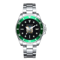 Thumbnail for Beechcraft Bonanza G36 - Poster - Premium Diver - Green