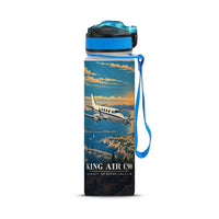 Thumbnail for Beechcraft King Air C90 - Sports Kettle - 3D