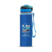 Thumbnail for Beechcraft T-34B Mentor - Sports Kettle - Original - Blue