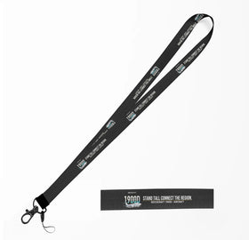 Beechcraft 1900D Lanyard & ID Holders