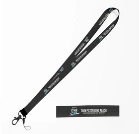Beechcraft Baron G58 Lanyard & ID Holders