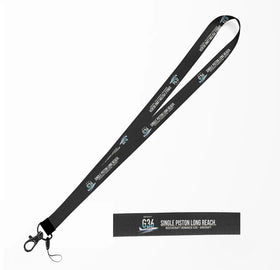 Beechcraft Bonanza G36 Lanyard & ID Holders