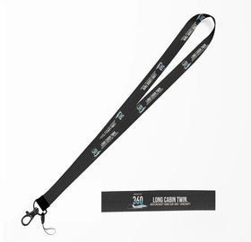 Beechcraft King Air 360 Lanyard & ID Holders