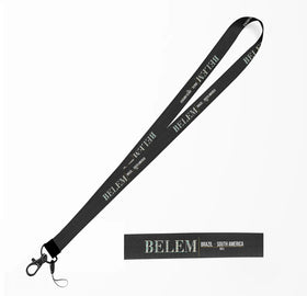 Belem City Series Lanyard & ID Holders