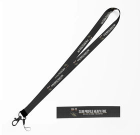 Bell AH-1G Cobra Lanyard & ID Holders