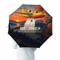 Thumbnail for Beriev Be-200ES - 3D - Umbrella